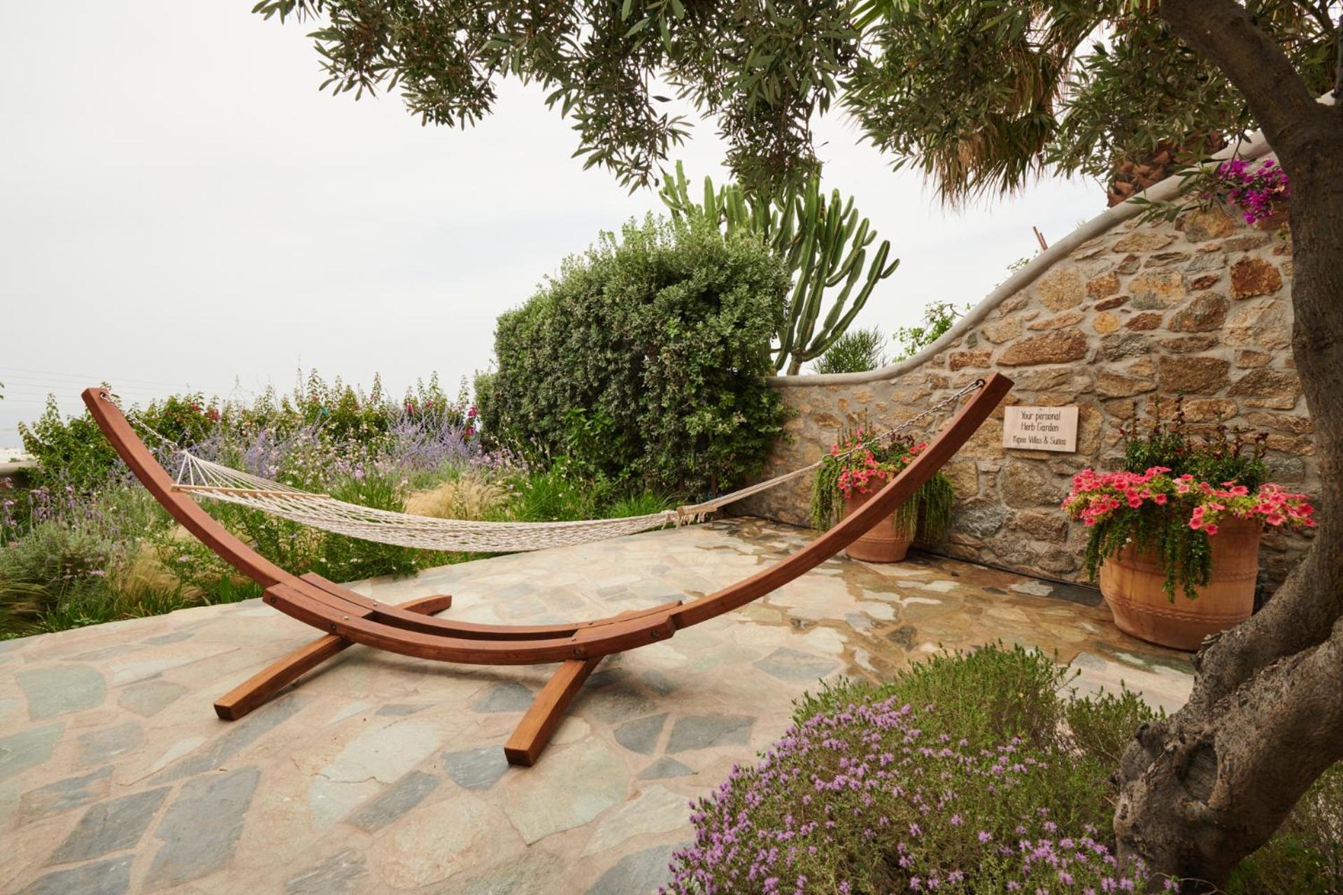 Kipos Villas & Suites Mykonos Town Exteriér fotografie