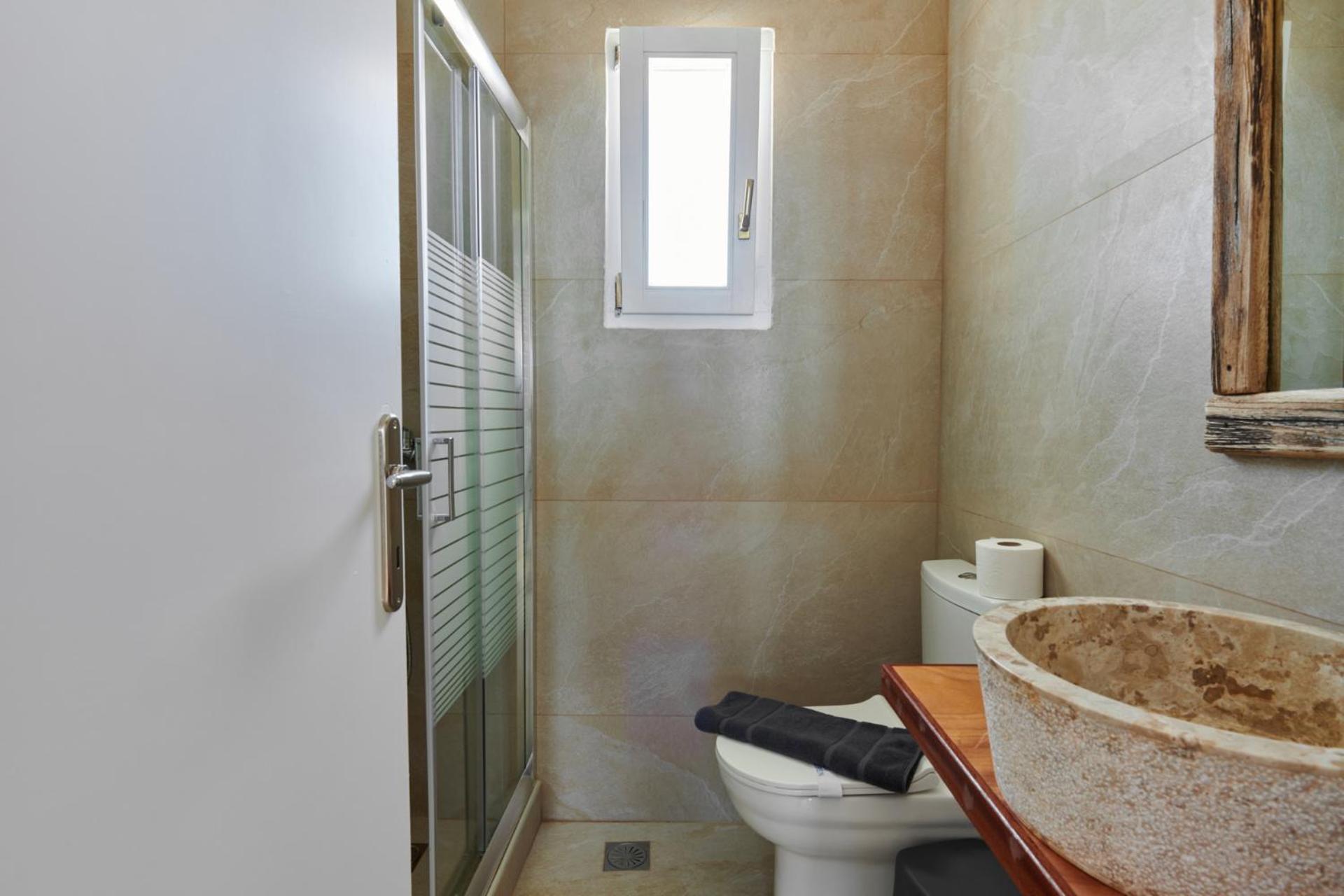 Kipos Villas & Suites Mykonos Town Exteriér fotografie