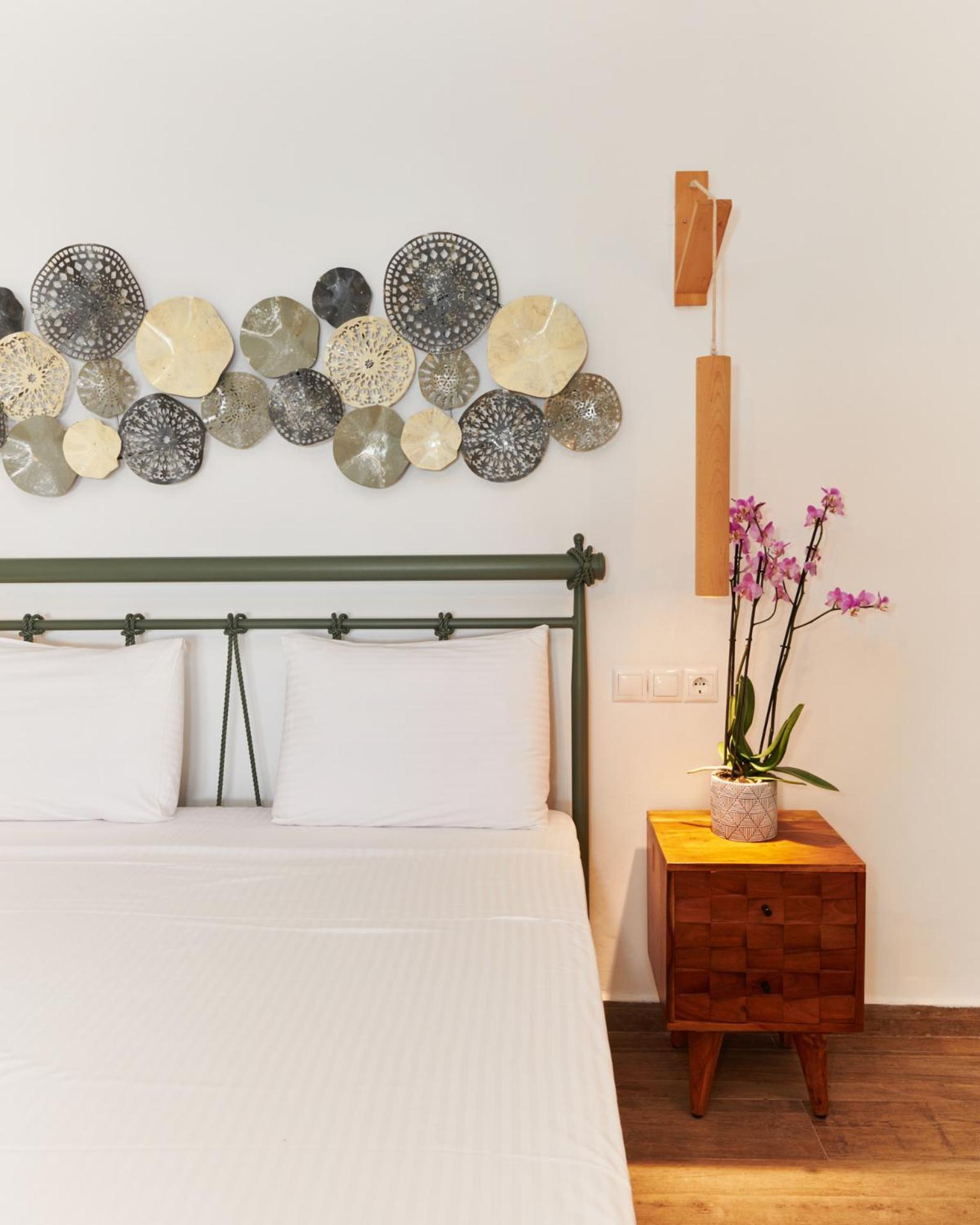 Kipos Villas & Suites Mykonos Town Exteriér fotografie