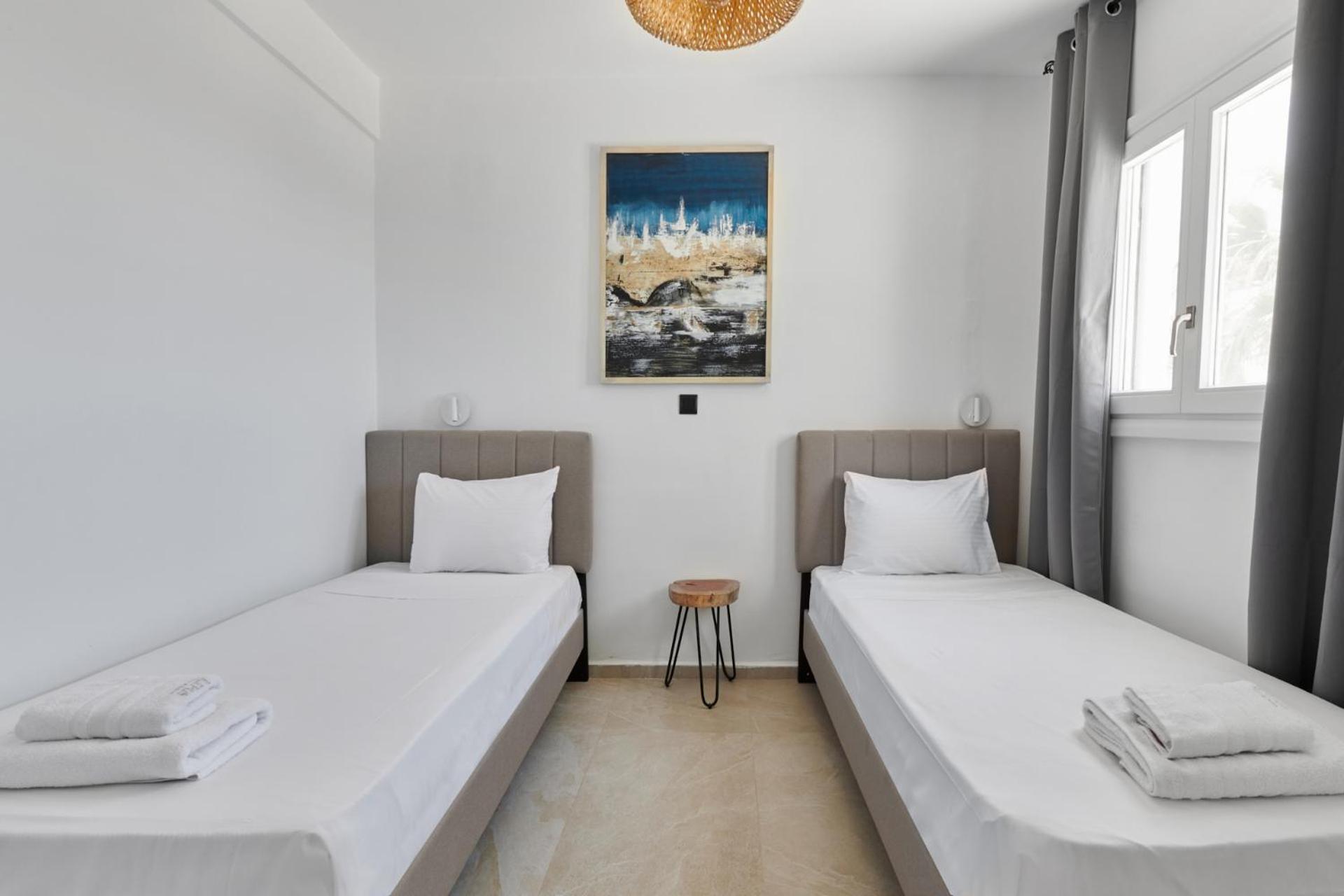 Kipos Villas & Suites Mykonos Town Exteriér fotografie