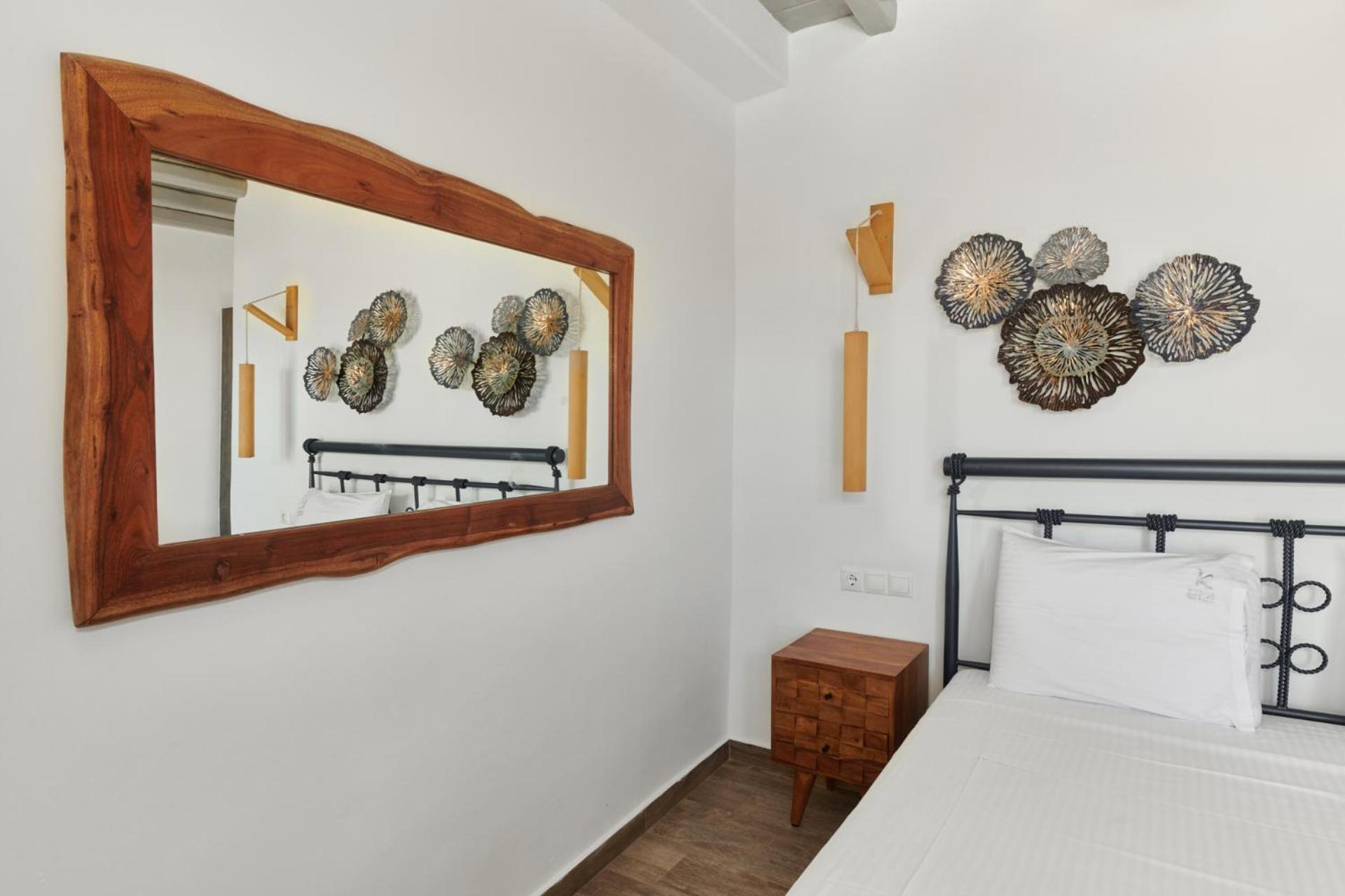 Kipos Villas & Suites Mykonos Town Exteriér fotografie